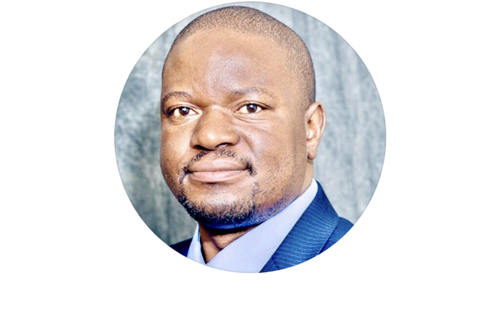 Dr Bernard Chidziva